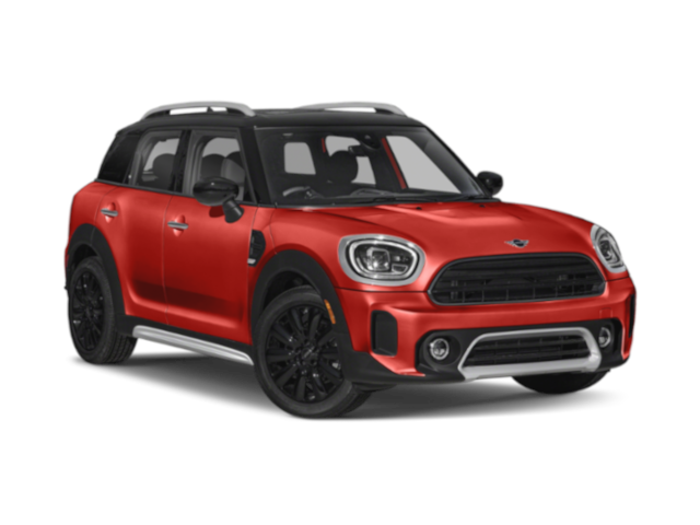 MINI Cooper Countryman 2024 for rent in Iskele, Bogaz, Bafra. Northern Cyprus